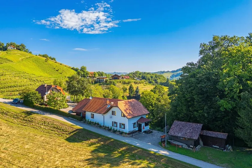 House Marija with BBQ & Garden - Happy Rentals - Image 1