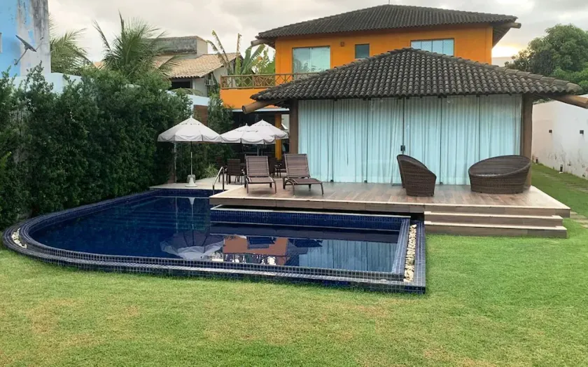 Luxury Beach House Closed condominium near the Sea - Image 1