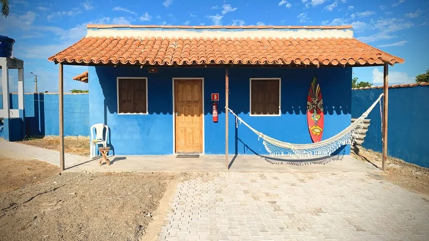 Charming Surf Chalet! Relax 5 Min from Corumbau Beach - Image 1