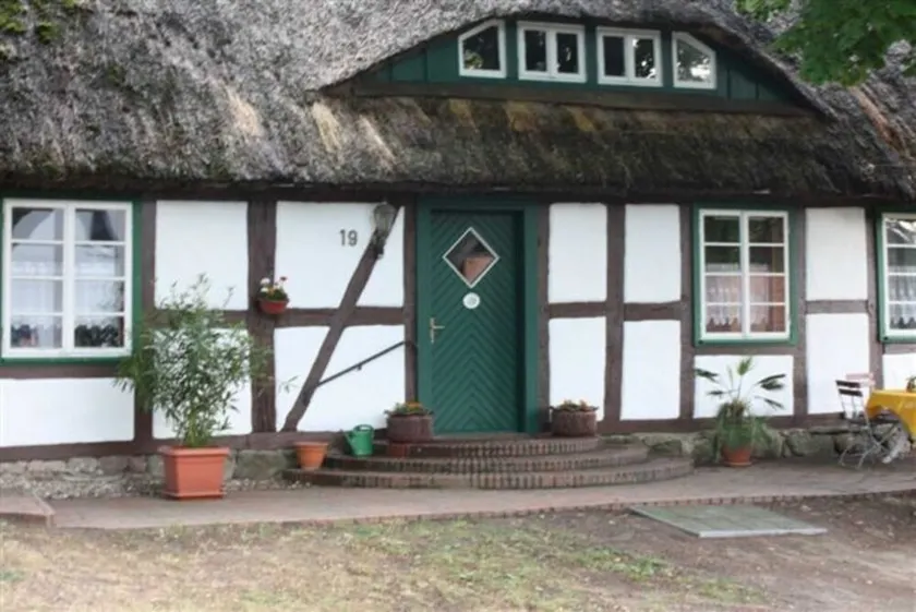 Landhaus Damerow 2, Alemanha - Image 1