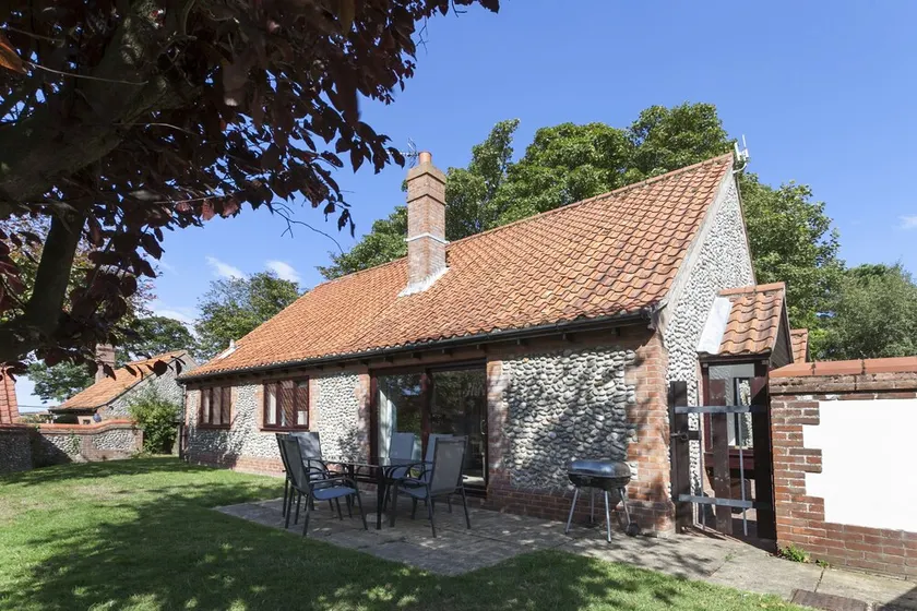 The Brancaster - Image 1