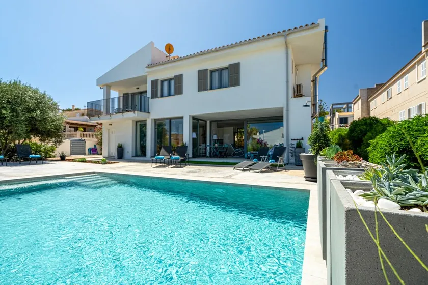 Kasalmar, Beach House 5StarsHome Mallorca - Image 1