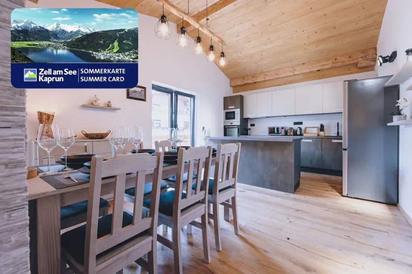 Premium Apartments Areit - Penthouse, sauna - Image 1