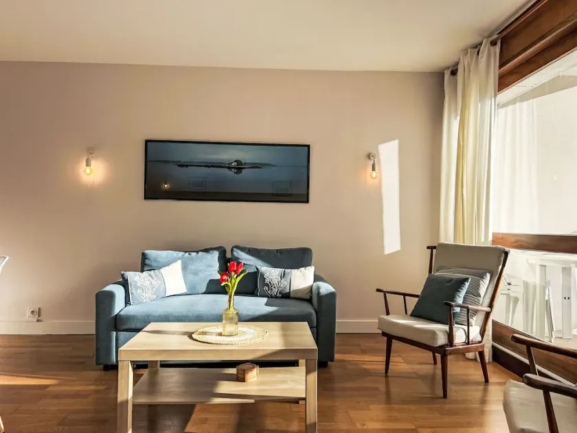 Apartment Men Er Bellec-1 by Interhome - Image 1