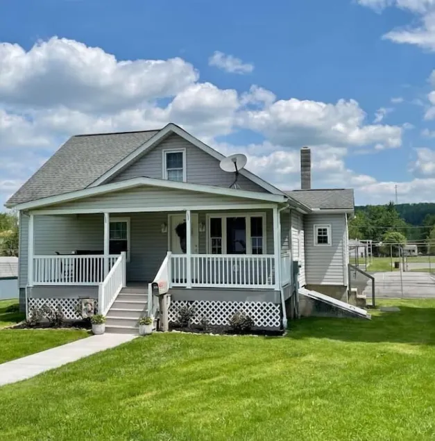 Cozy Bedford Park Retreat - Image 1