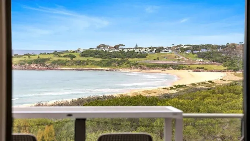Paradise Court 4, Praia da Tura - Image 1