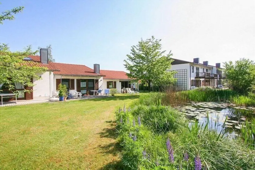 FPF-38EG - Holiday park in beautiful Falkenstein (4) - Image 1
