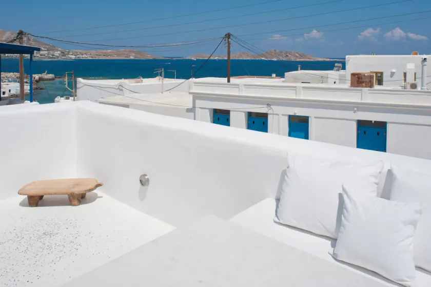The Olive House Naoussa - Image 1