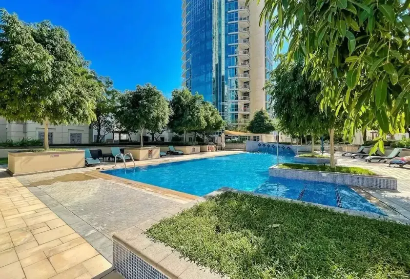The Residences 601 - Image 1
