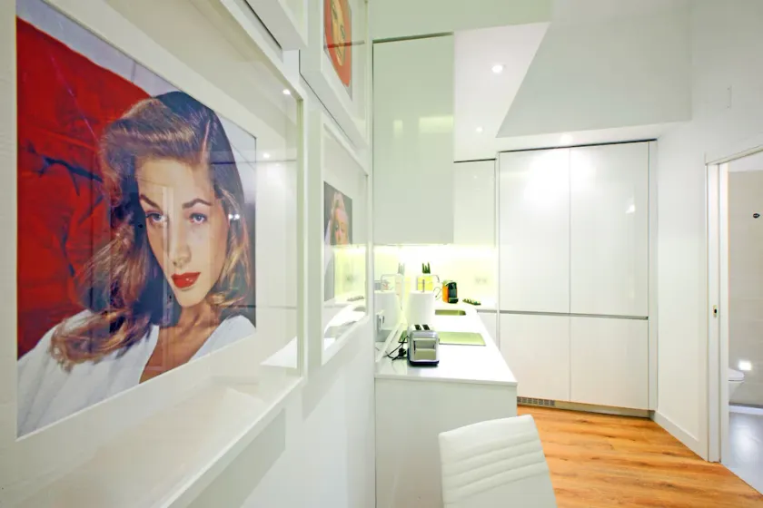 Prado Suite - Barrio de las Letras - Image 1