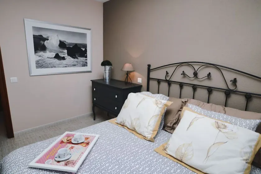 Apartamento en Isla-Playa La Barrosa 5603 - Image 1