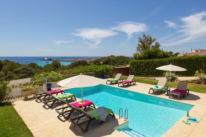 Villa Paradis by Villa Plus - Image 1