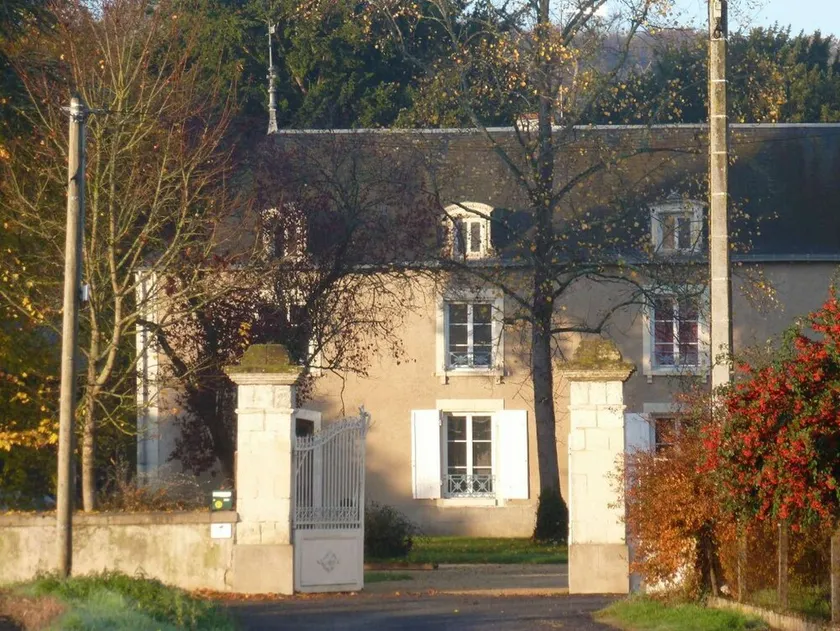 6 persons with privative garden, heated pool - Image 1