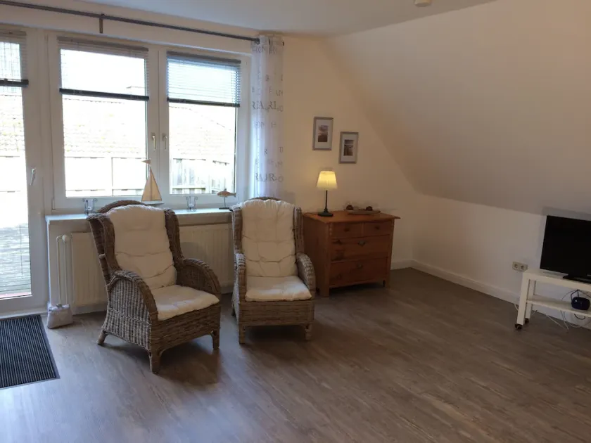 Vacation apartment/apartment for 4 guests with 95m² in Elsdorf-Westermühlen (128774) - Image 1