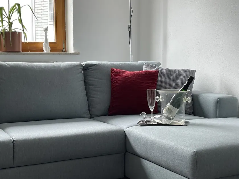 Ferienwohnung Heistenbach bei Diez/Limburg - Image 1