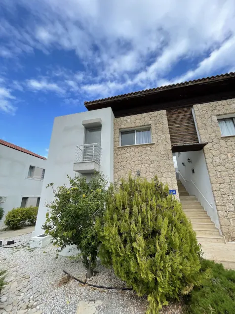 Sunny Cypriot Apartment W/ Site Pool, Gym and Kids playing area! - Image 1