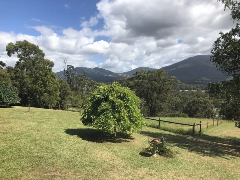 Perfect Country Getaway - Image 1