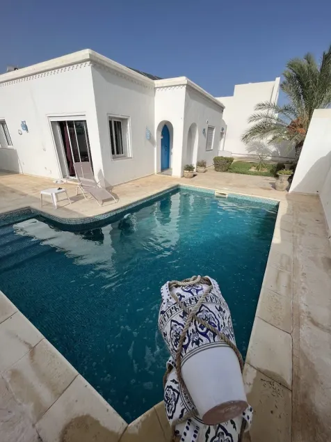 Villa des Anges - Image 1