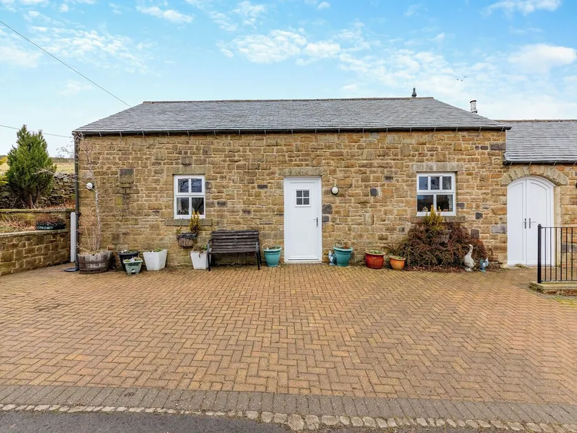 3 værelses bolig i Cowshill, near Alston - Image 1