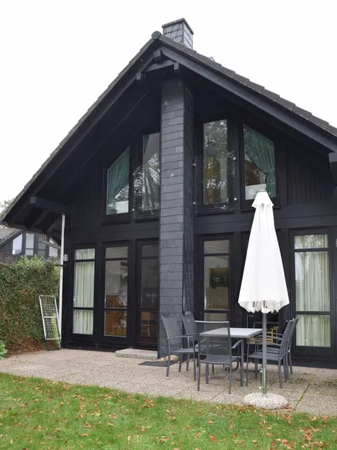 House E - Holiday homes Plau am See- close to the beach - Image 1