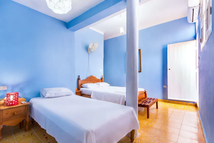 Hostal Barbara y Alejandro - Image 1