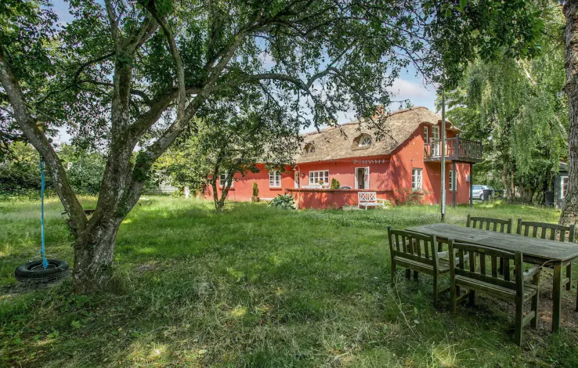 3 bedroom cozy home in Hals - Image 1