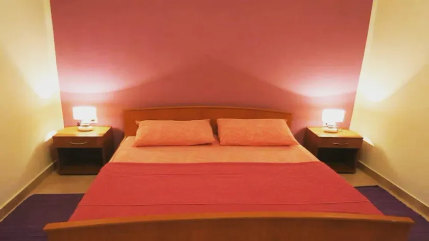 Milovic apartments Kotor - Image 1