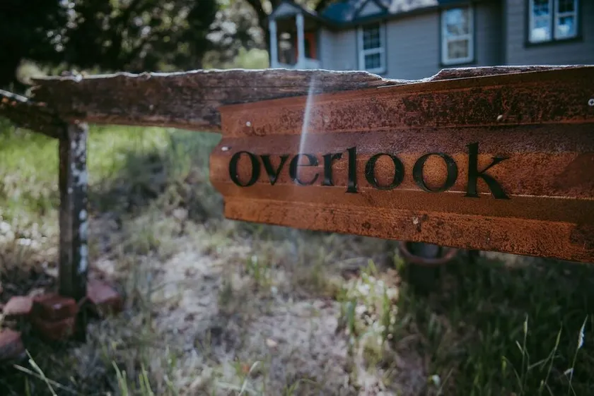Overlook Cottage - Image 1