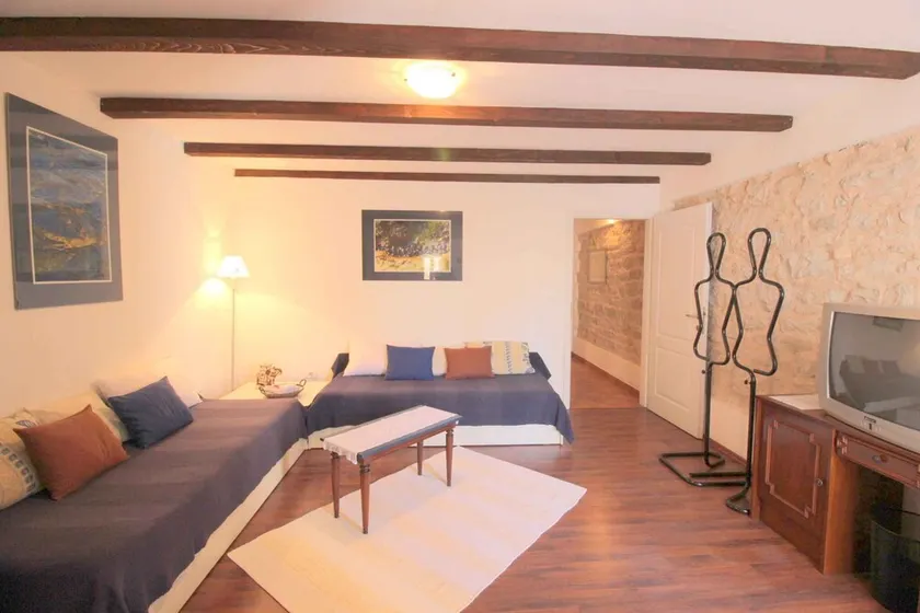 Ferienwohnung 200 m vom Strand - Image 1