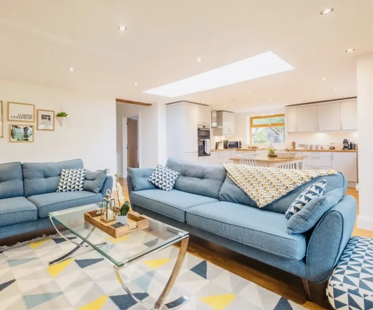 Wonderful Willow Cottage - Image 1
