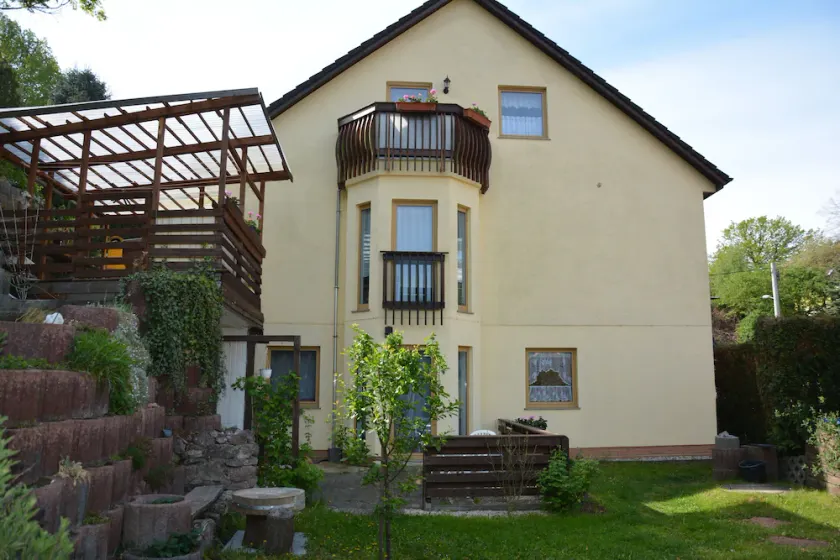 Wohnen im Grünen und Stadtnah - Image 1
