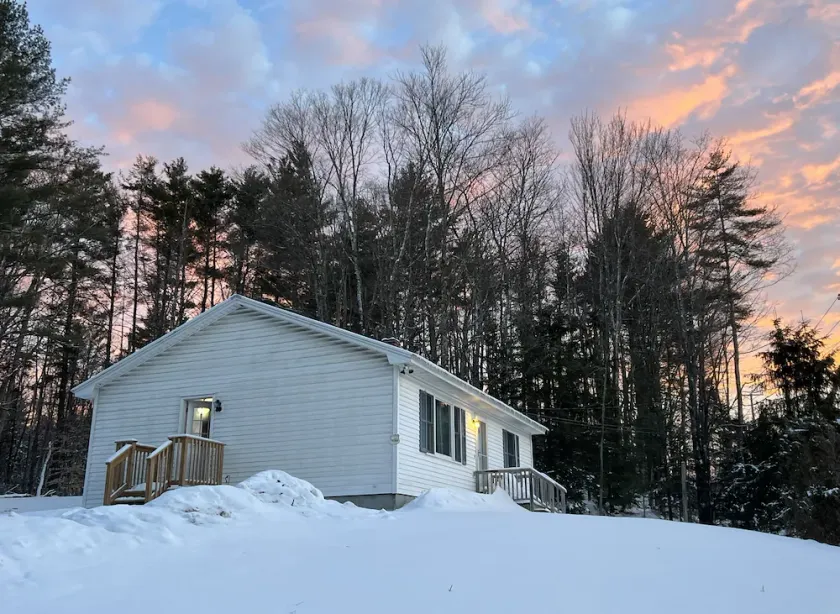 Cozy home 13 minutes from Killington- child & dog friendly - Image 1