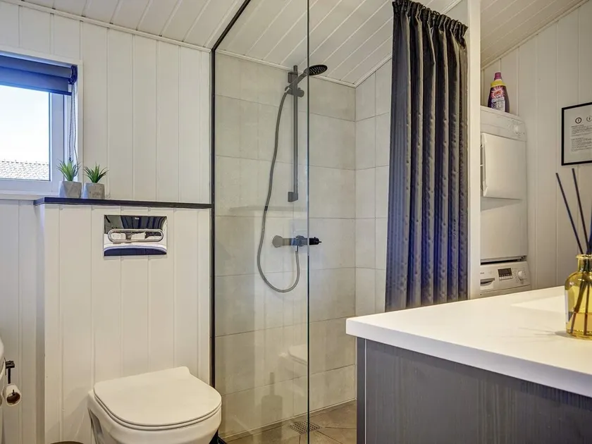 4 star holiday home in Nexø - Image 1