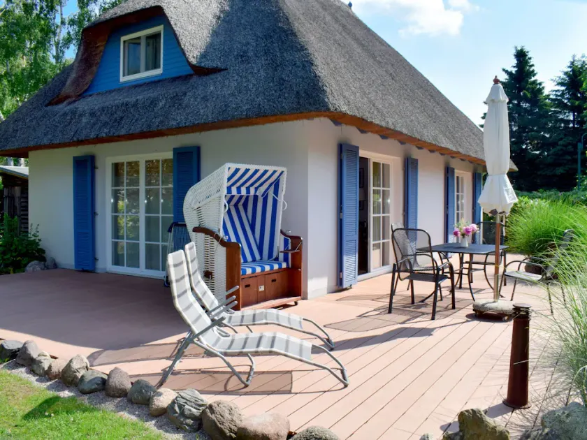 Holiday Home Katja by Interhome - Image 1