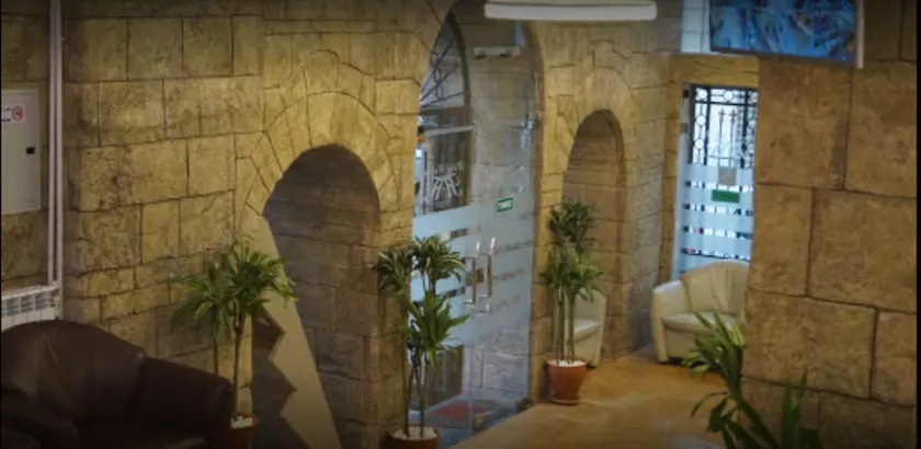 Hotel Timgad - Image 1