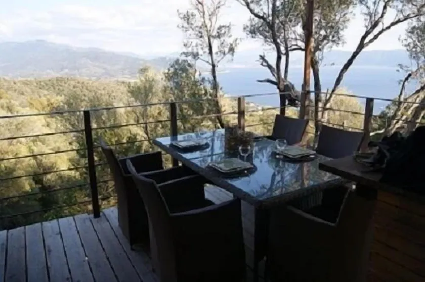 ECO-CABANE exceptional view in the heart of nature - Image 1