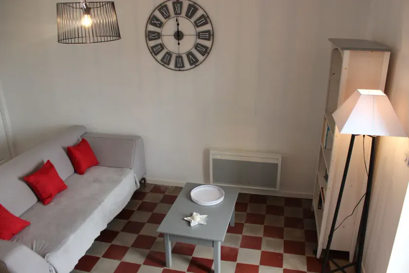 \"Gîte Colombe\" - Image 1