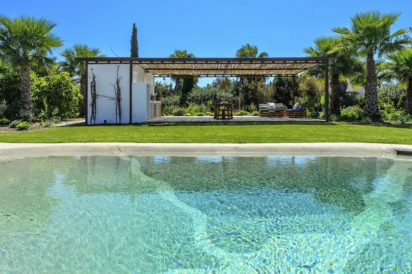 Villa Can Jaume Arabí de Baix - Image 1