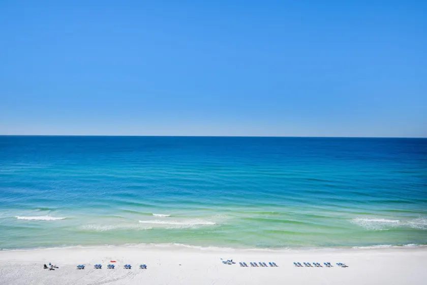 Ocean Villa 1206 - Image 1