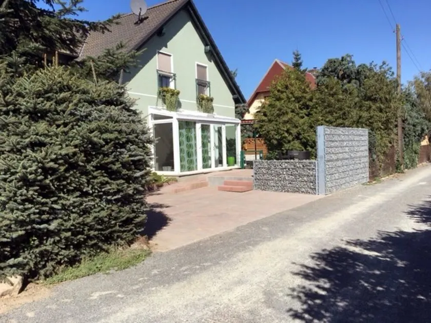 Lägenhet Schlossvorstadt - Lägenhet - Image 1