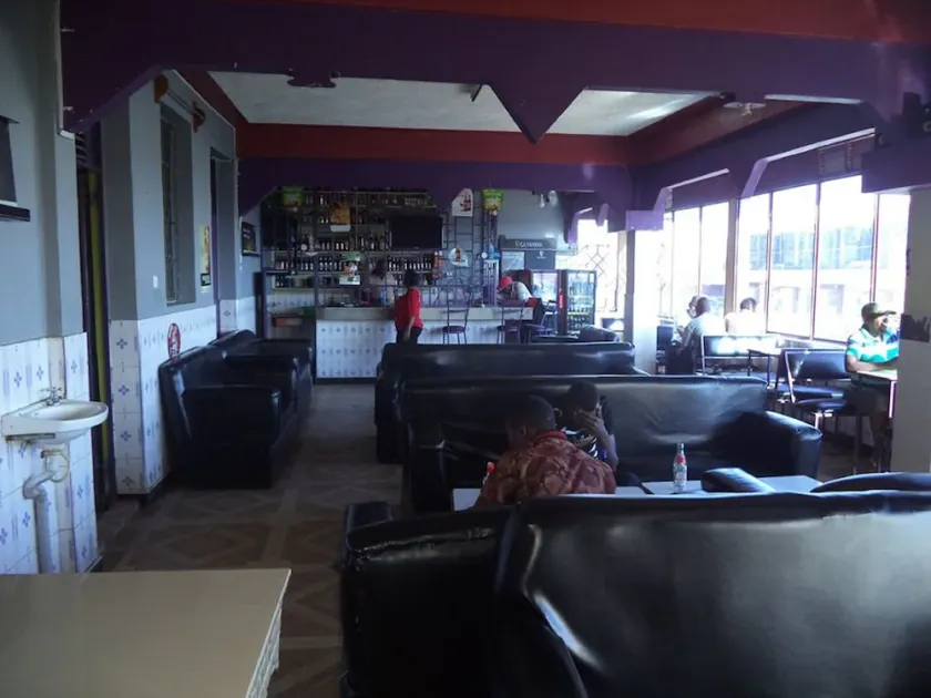 Millennium Guest House - Image 1