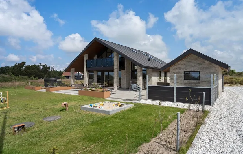 House in Skjern for 8 people with 4 rooms Ref. 634768 - Image 1