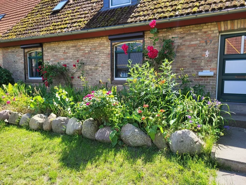 Holiday house - Holiday house at the Müritz-Elde waterway - Image 1