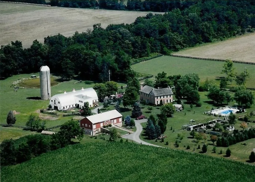 Gettysburg Civil War Farm - Image 1