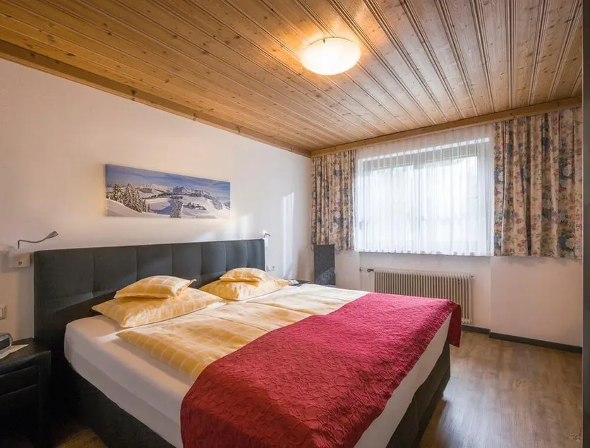 Apartamento 1 para até 4 pessoas - Appartementhaus Mühlberger - Image 1