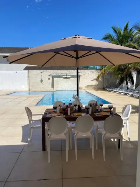 Exclusive house in Barra da Tijuca - Image 1