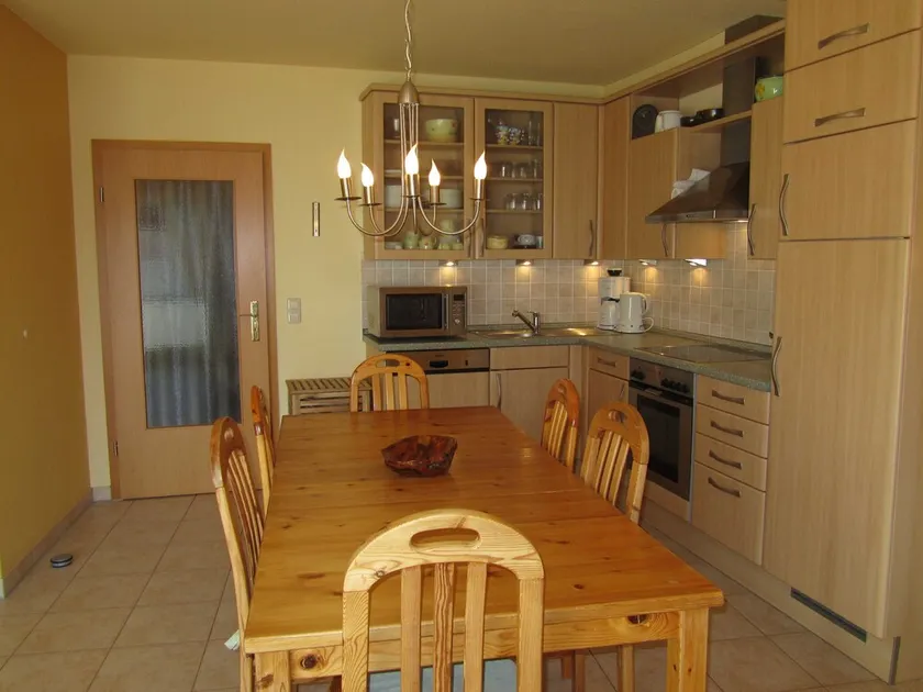 * Lange, Carsten e Jacqueline - * Appartamento duplex a Graal-Müritz - Image 1