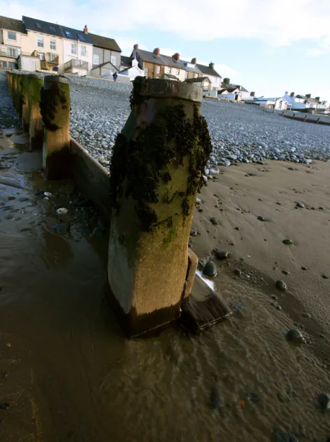 Windsor House, Borth - Image 1