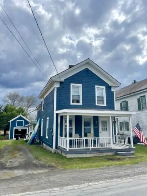 10mins to Cooperstown -Town house - Image 1