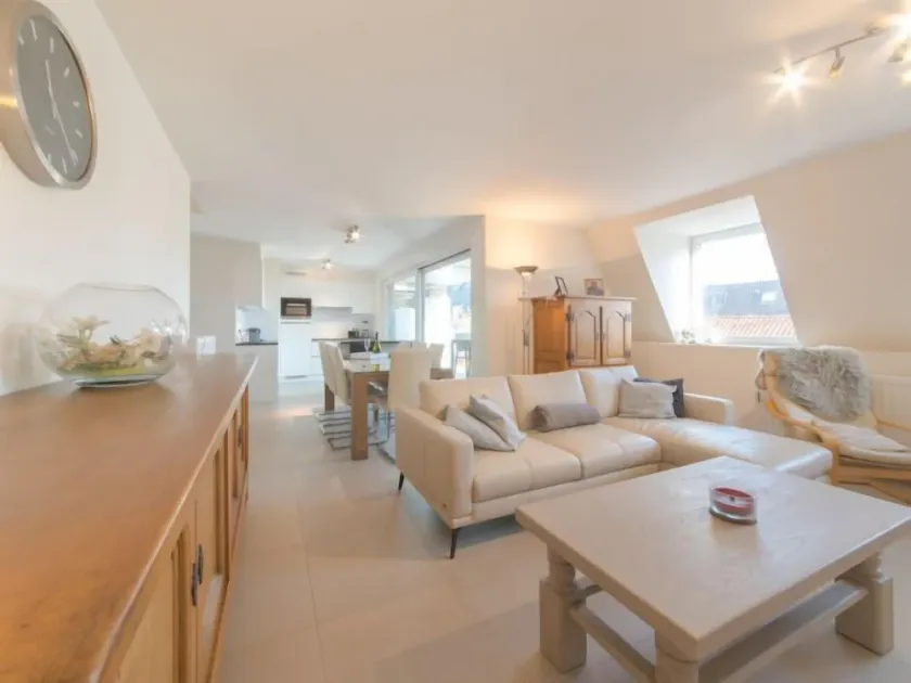 Apartment Lilly with parking by Interhome - Image 1
